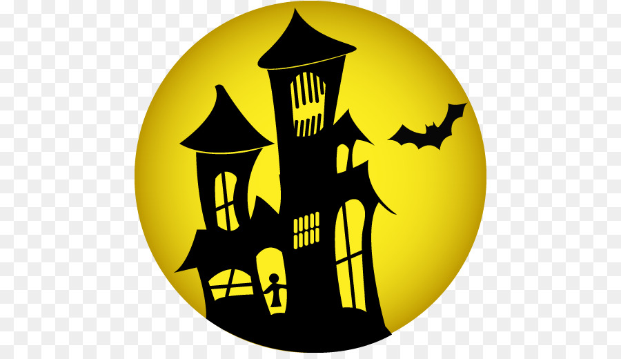 Computer Icons Halloween Haunted house Clip art - haunted house png download - 512*512 - Free Transparent Computer Icons png Download.