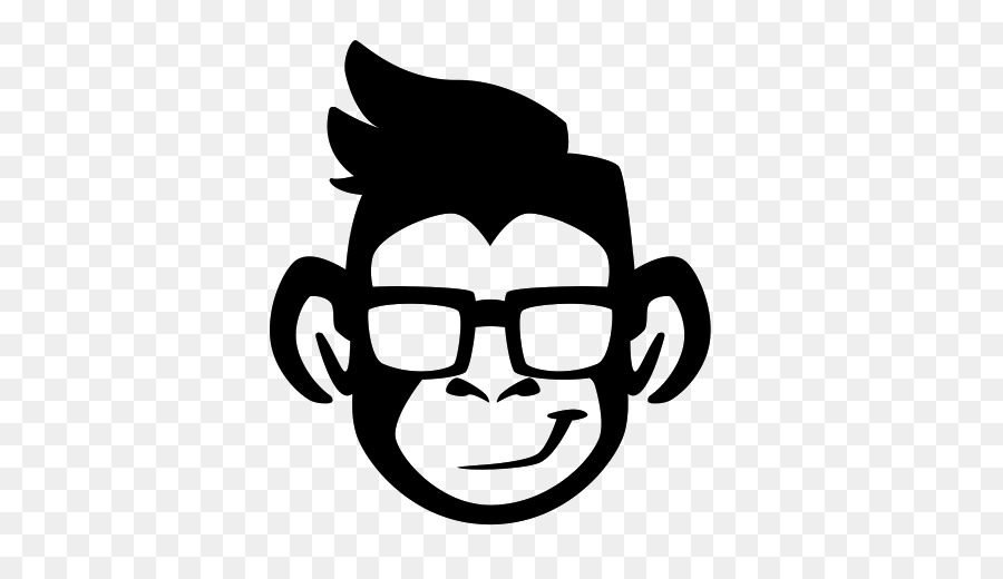 Chimpanzee Logo Monkey Ape - monkey png download - 511*512 - Free Transparent Chimpanzee png Download.