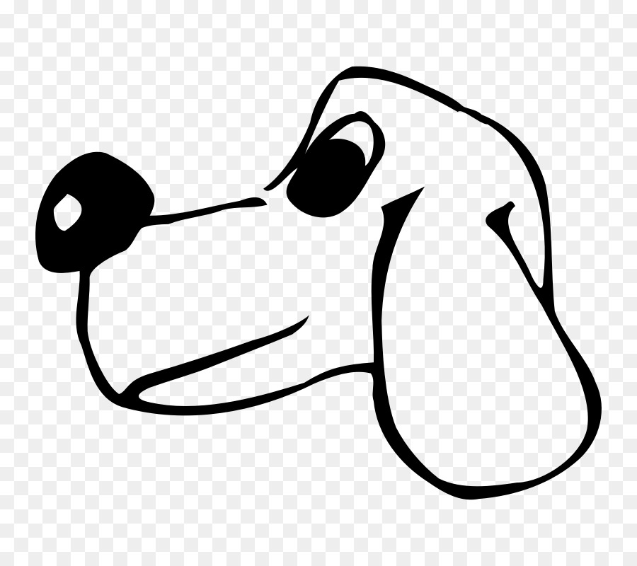 Bull Terrier Puppy Head Clip art - Outline Of A Dog png download - 800*800 - Free Transparent Bull Terrier png Download.