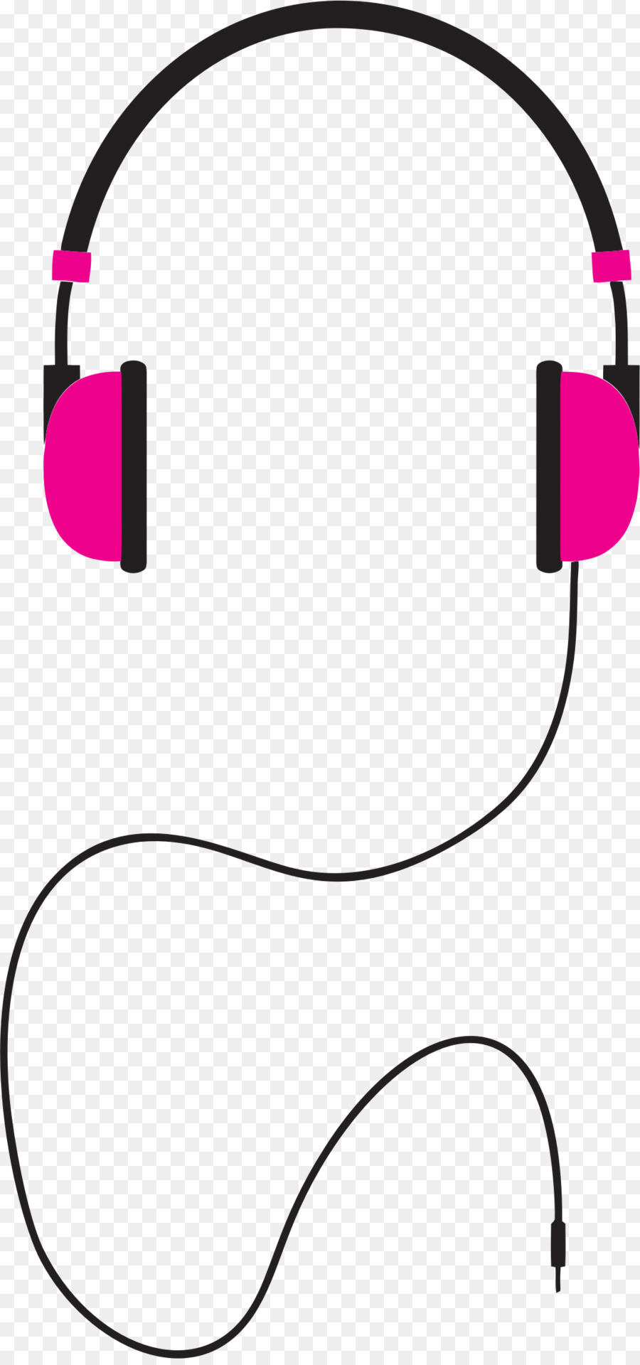 Headphones Computer Icons Clip art - headphone png download - 1077*2287 - Free Transparent Headphones png Download.