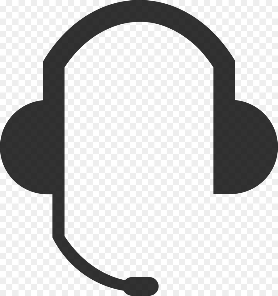 Headset Headphones Microphone Clip art - phone logo png download - 2253*2400 - Free Transparent Headset png Download.