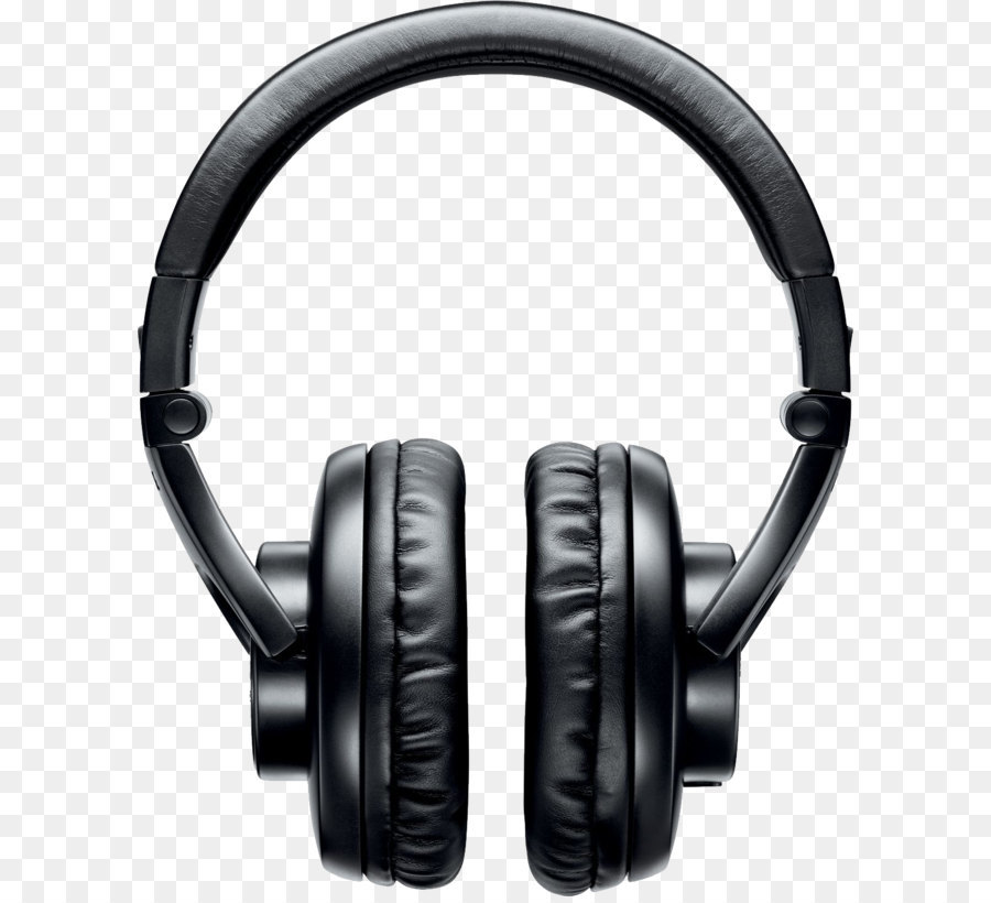 Free Headphones Transparent Png, Download Free Headphones Transparent