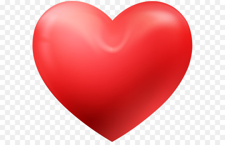 Heart Clip art - Heart Transparent PNG Clip Art Image png download - 8000*7063 - Free Transparent  png Download.