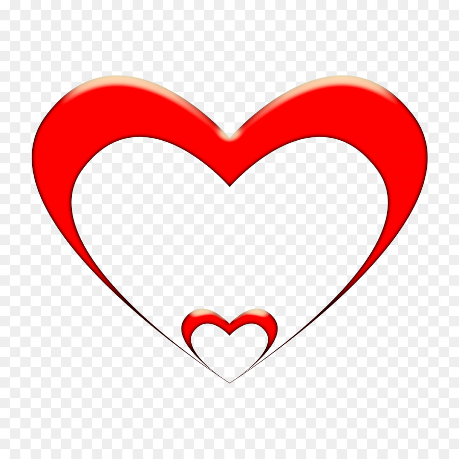 Portable Network Graphics Heart Clip art Image Transparency - heart love cutable png download - 900*900 - Free Transparent  png Download.
