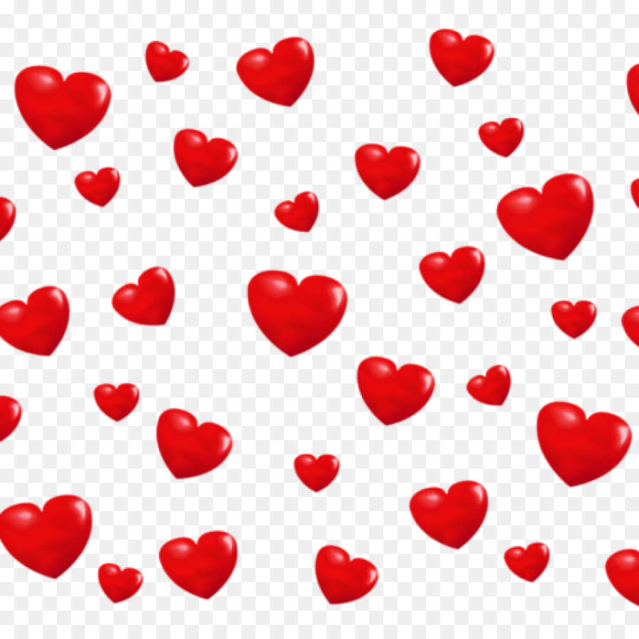 Heart Clip art - Transparent Heart Cliparts png download - 1024*1024 - Free Transparent Heart png Download.