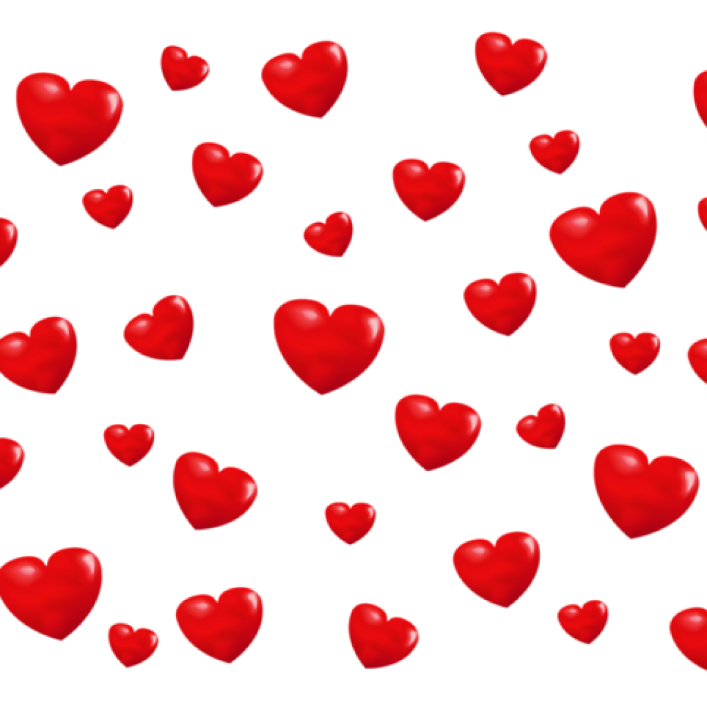 Heart Clip art - Transparent Heart Cliparts png download - 1024*1024