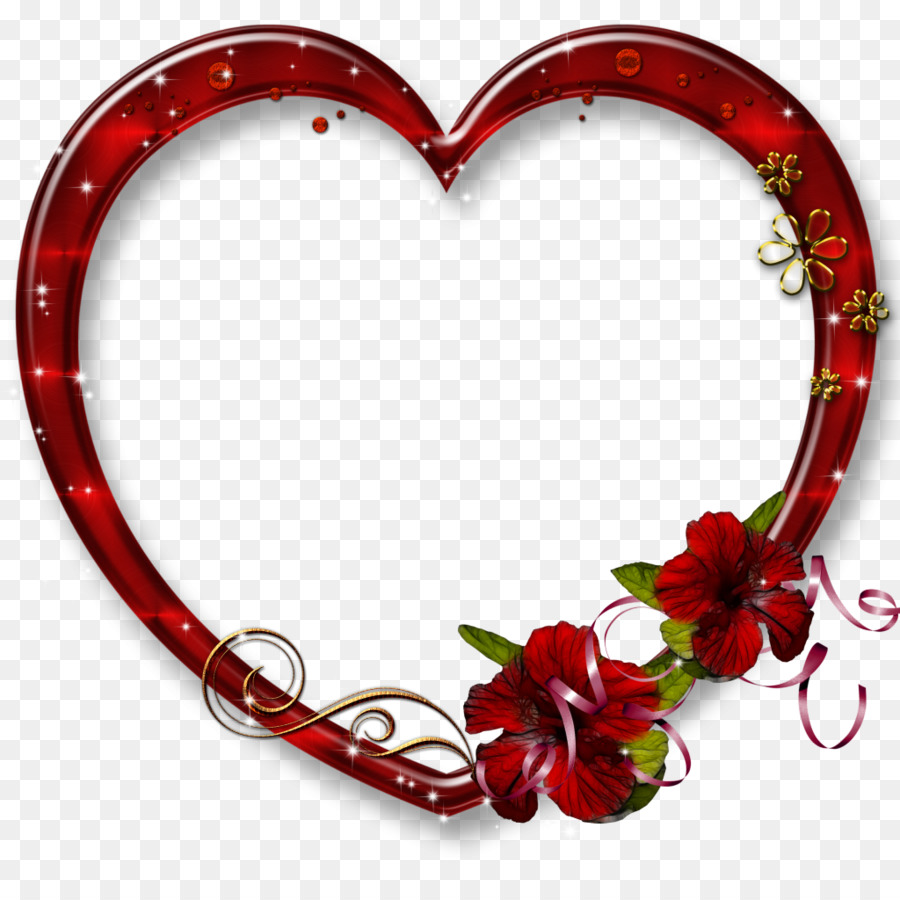 Borders and Frames Picture Frames Heart Love - love frame png download - 1024*1024 - Free Transparent BORDERS AND FRAMES png Download.