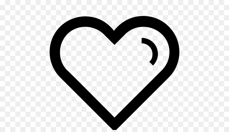 Computer Icons Heart Symbol Clip art - heart png download - 512*512 - Free Transparent Computer Icons png Download.