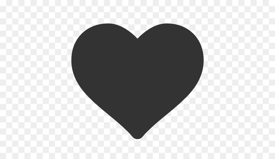 Heart - Like Heart Icon png download - 512*512 - Free Transparent Heart png Download.