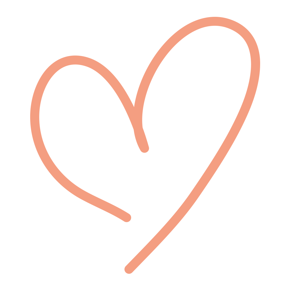 Heart Drawing Icon - Hand drawn heart-shaped material png download ...
