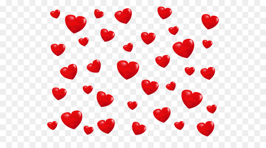 Heart Clip art - Heart Png Images With Transparent Background png download - 600*482 - Free Transparent Heart png Download.