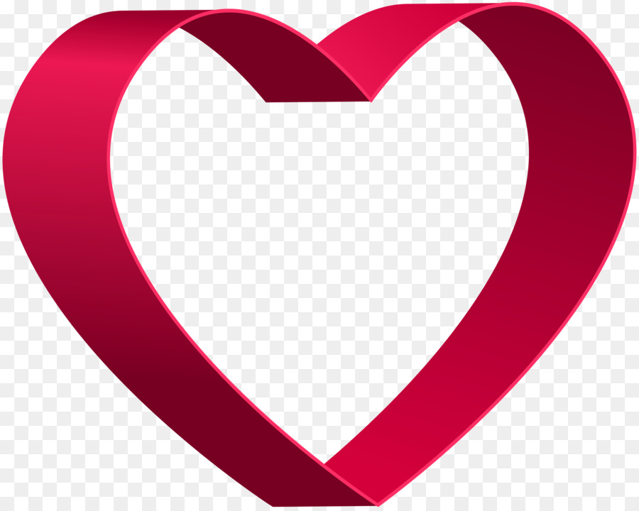 Heart Clip art - good shape png download - 8000*6376 - Free Transparent  png Download.