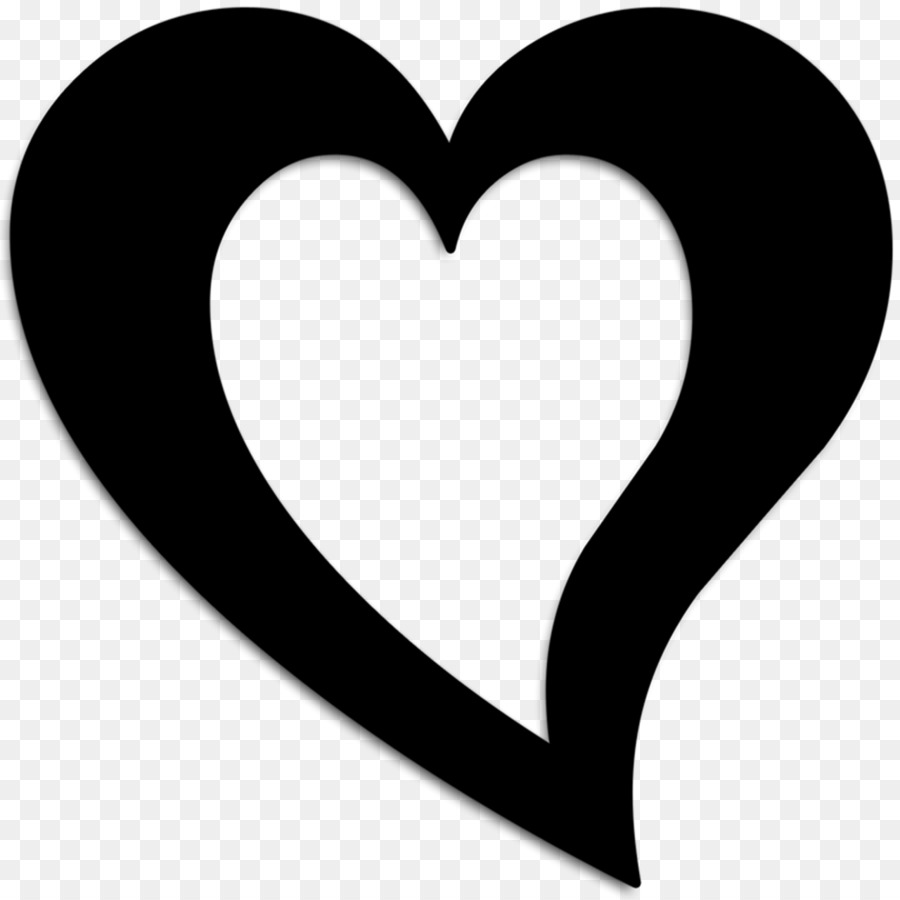 Scalable Vector Graphics Heart Image Silhouette Computer Icons -  png download - 1280*1280 - Free Transparent  png Download.