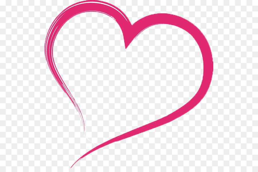 Heart Symbol Clip art - heart png download - 589*600 - Free Transparent  png Download.