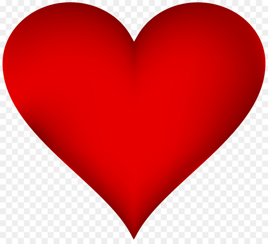 Heart Symbol Love Clip art - heart png download - 5000*4514 - Free Transparent Heart png Download.