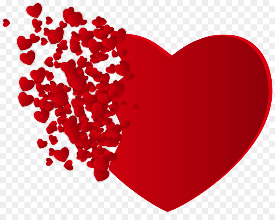 Heart Desktop Wallpaper Clip art - hearts png download - 5000*3889 - Free Transparent Heart png Download.