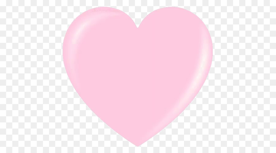 GIF Heart Image Pastel Tenor - heart png download - 500*500 - Free Transparent Heart png Download.