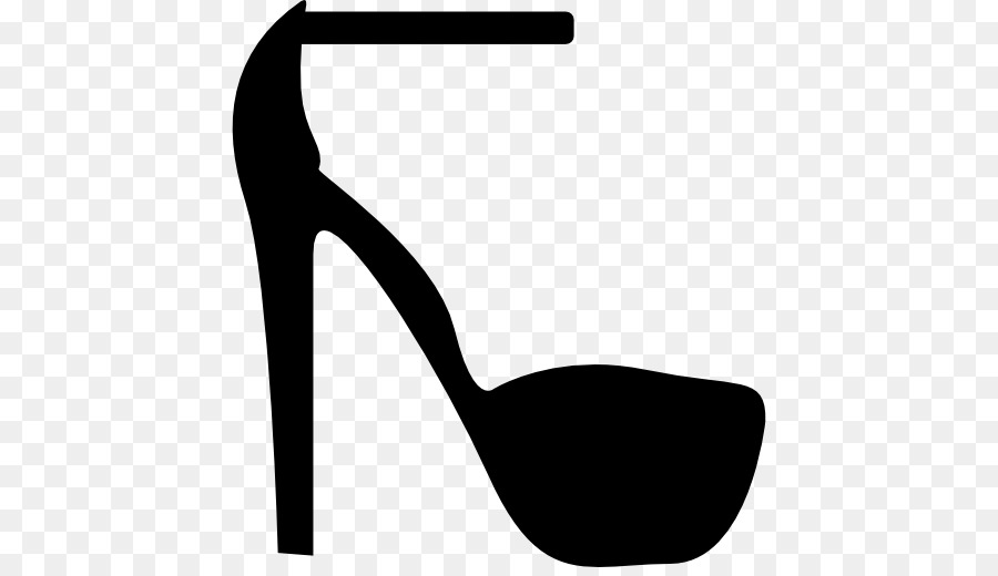 High-heeled shoe Stiletto heel - others png download - 512*512 - Free Transparent Shoe png Download.