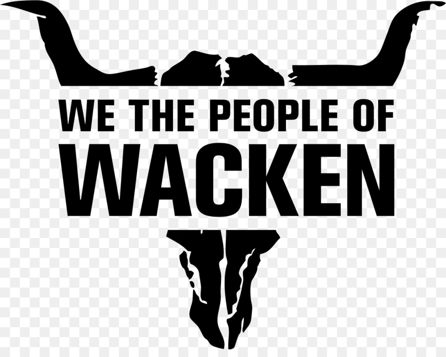 Wacken Open Air Logo Person Banner - others png download - 1098*860 - Free Transparent Wacken Open Air png Download.