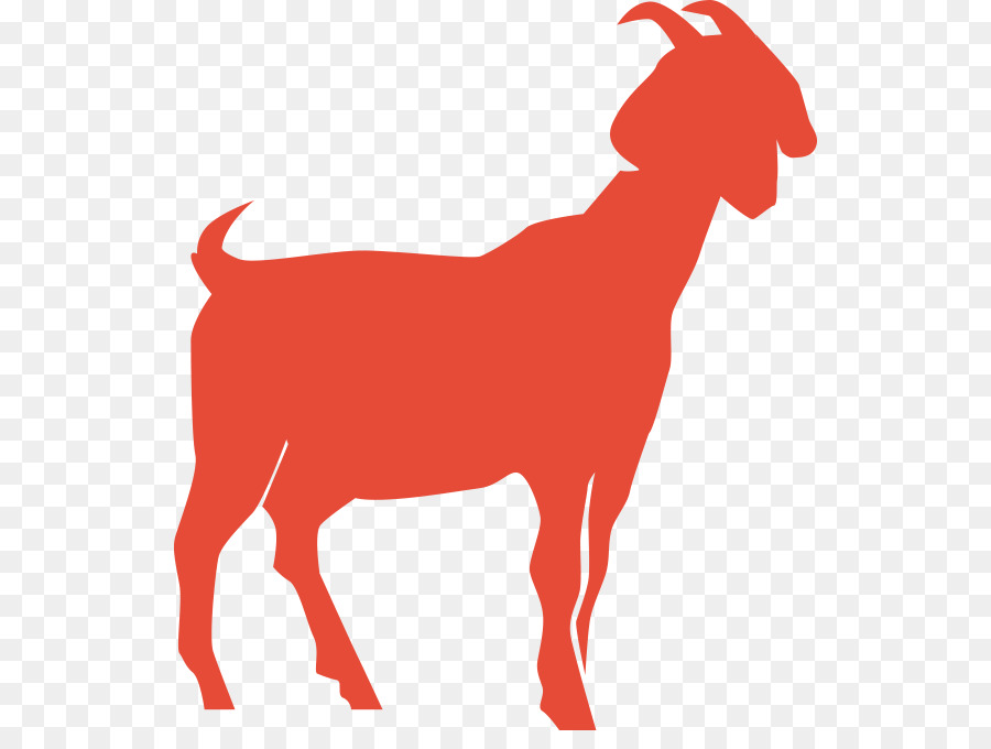 Goat Sheep Cattle Mammal Dog - goat png download - 584*663 - Free Transparent Goat png Download.