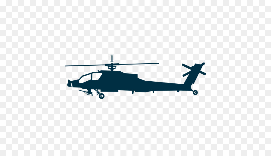 Attack helicopter Vector graphics Image Illustration - helicopter png download - 512*512 - Free Transparent Helicopter png Download.