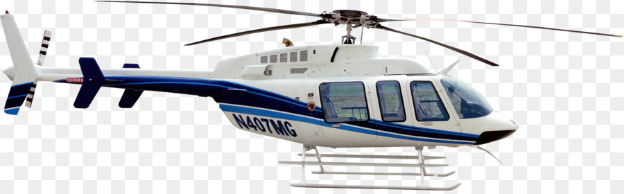 Helicopter rotor Aircraft Flight Aviation - helicopter png download - 3272*1005 - Free Transparent Helicopter png Download.