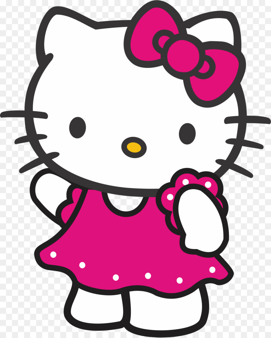 Hello Kitty Character Canvas print - hello kitty png download - 1048*1303 - Free Transparent Hello Kitty png Download.