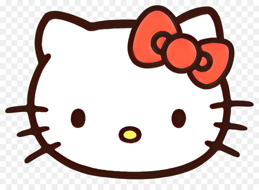 Hello Kitty Aggretsuko Sanrio Character Cuteness -  png download - 2999*2135 - Free Transparent Hello Kitty png Download.