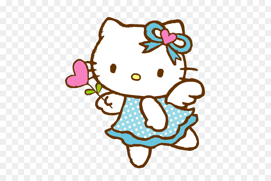 Hello Kitty Kitten Desktop Wallpaper Cuteness - Hello Kitty Free Vector png download - 472*591 - Free Transparent Hello Kitty png Download.