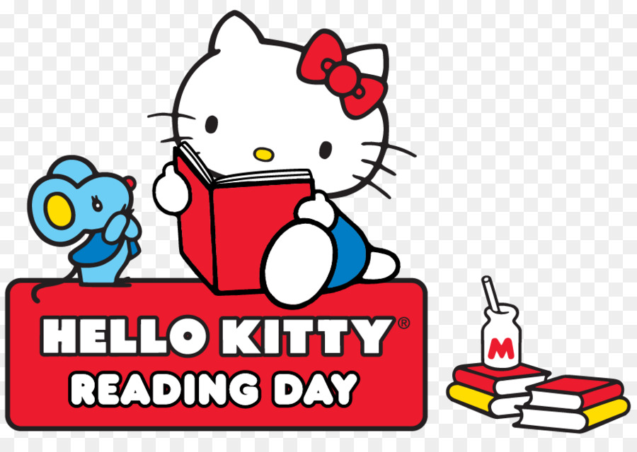 Hello Kitty Online Hello Kitty, Hello Fall! Reading Book - Hello Kitty Reading png download - 934*646 - Free Transparent Hello Kitty Online png Download.