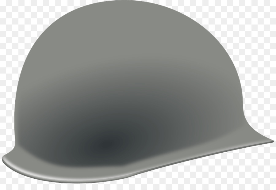 Combat helmet Second World War First World War Clip art - Helmet png download - 960*643 - Free Transparent Combat Helmet png Download.