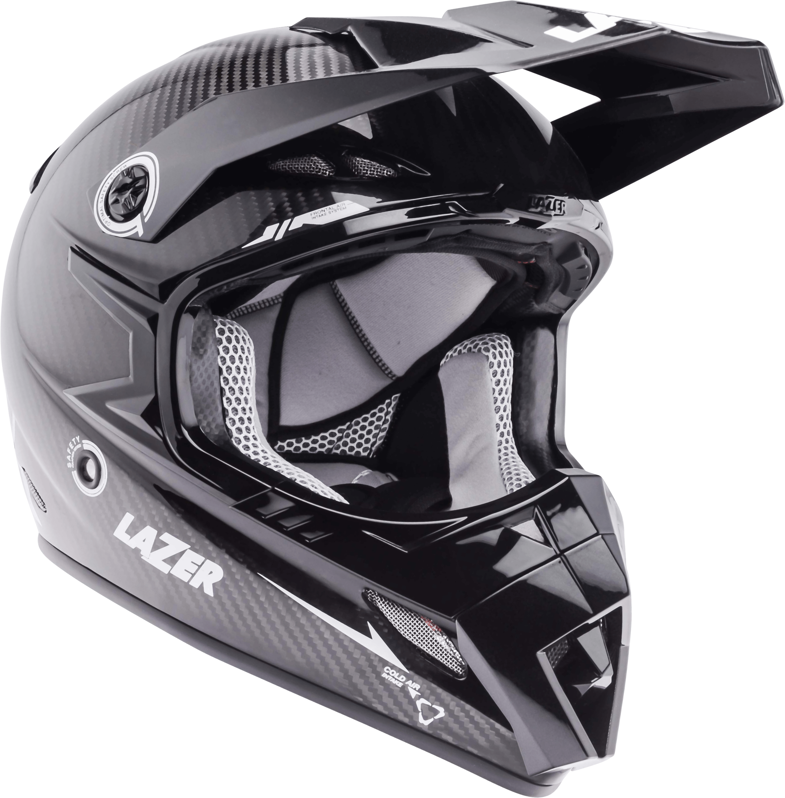 Motorcycle Helmet Motocross Black Black Motorcycle Helmet Png
