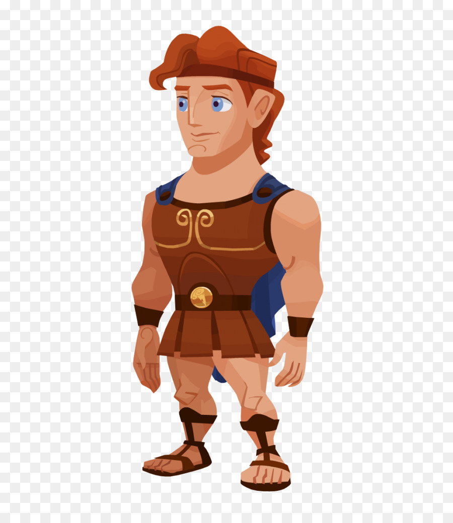 Heracles Hercules Kingdom Hearts ? Clip art - others png download - 777*1024 - Free Transparent Heracles png Download.