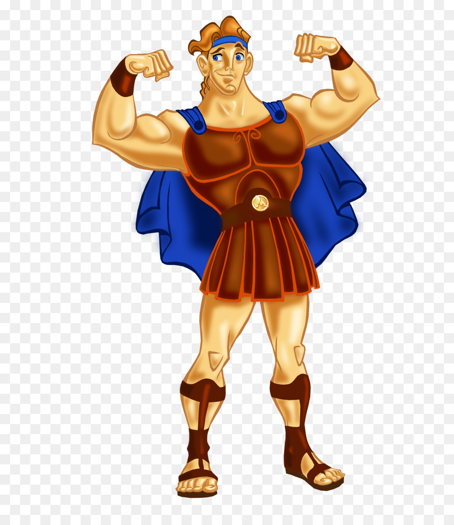 Геркулес Римский герой