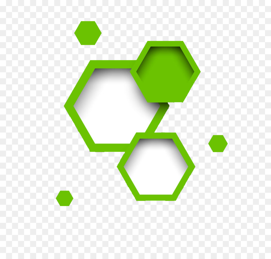 Hexagon Polygon Geometry - Hexagon border png download - 1000*942 - Free Transparent Hexagon png Download.