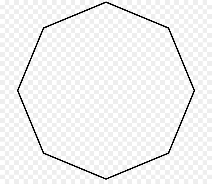Regular polygon Hexagon Geometry Regular polytope - triangle png download - 768*768 - Free Transparent Regular Polygon png Download.