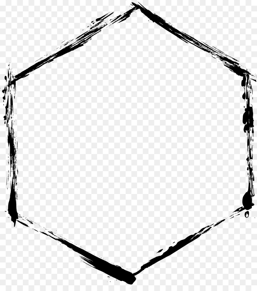 Hexagon Clip art - circle frame png download - 1939*2176 - Free Transparent Hexagon png Download.