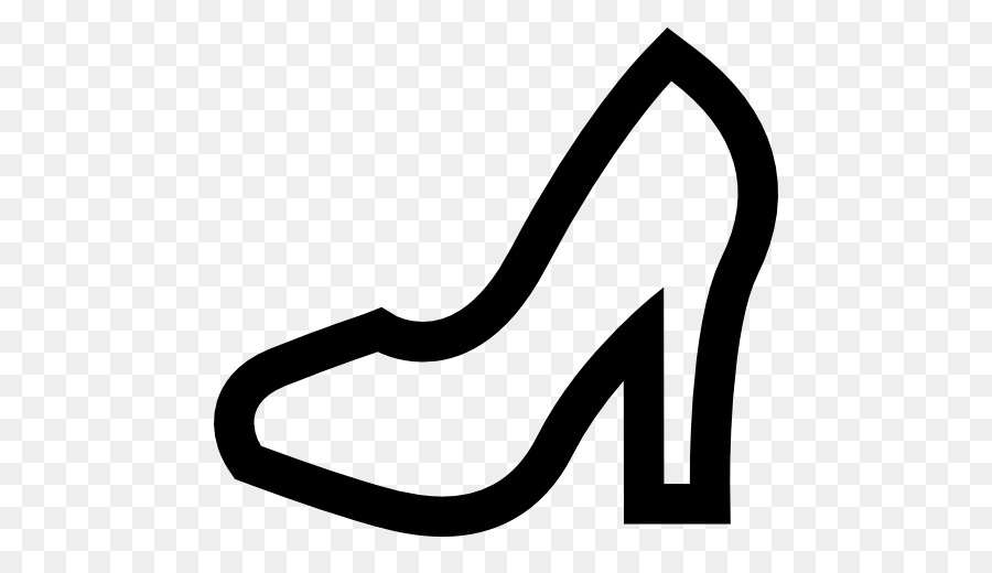 Footwear Computer Icons Shoe Clip art - heels vector png download - 512*512 - Free Transparent Footwear png Download.