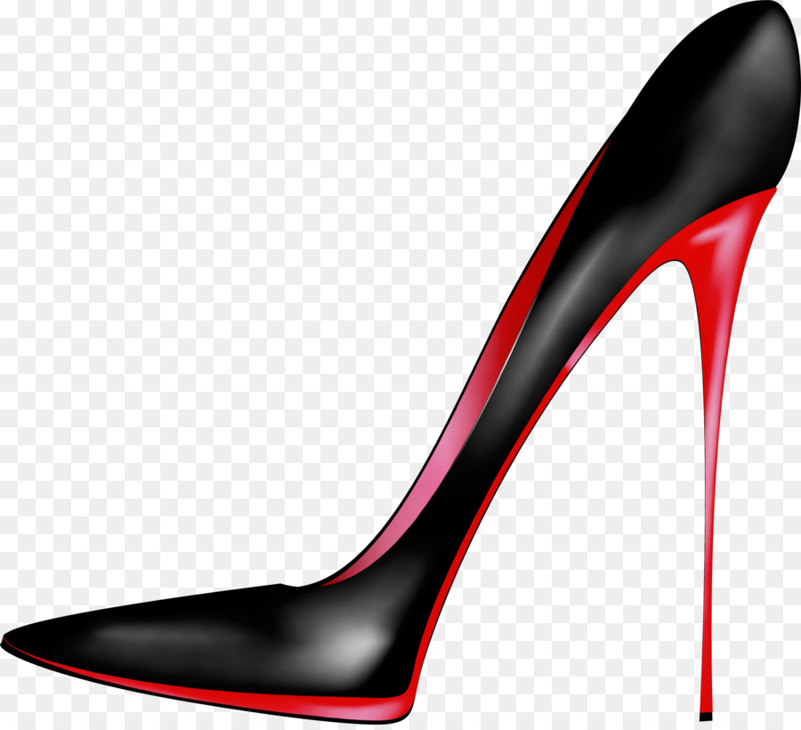 High-heeled shoe Clip art Portable Network Graphics -  png download - 2999*2713 - Free Transparent Highheeled Shoe png Download.