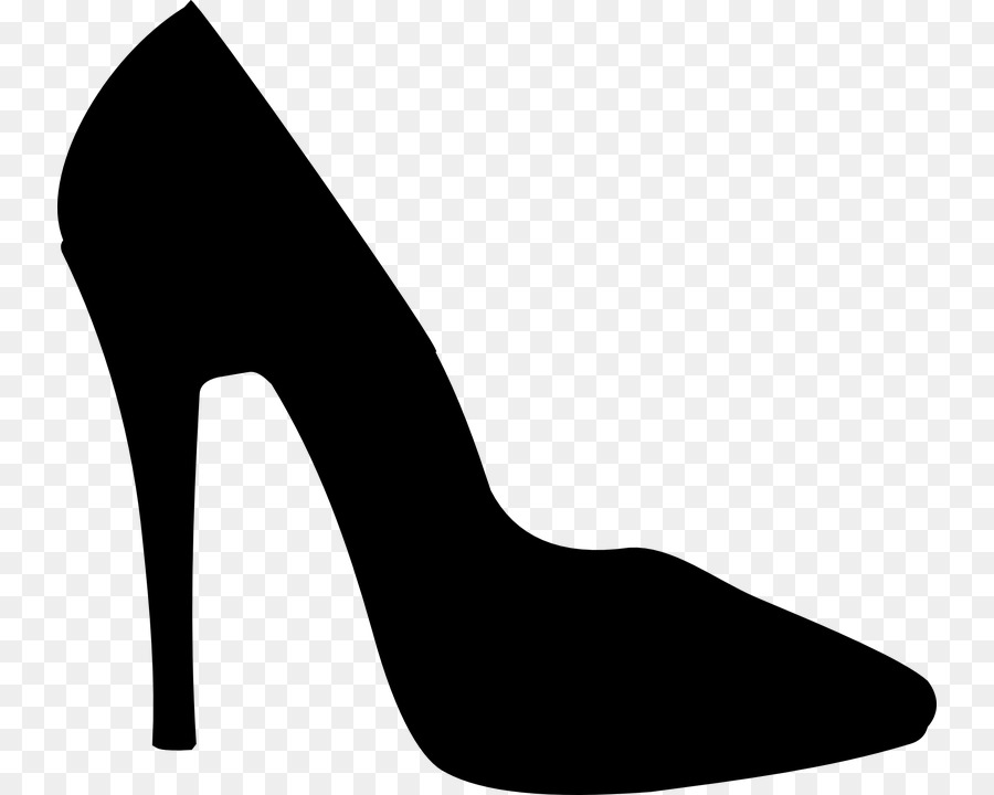 High-heeled shoe Stiletto heel Clip art - others png download - 796*720 - Free Transparent  png Download.