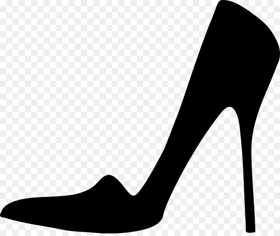 fictie Vlieger Kalksteen High-heeled shoe Clip art - Shoe High Heeled png download - 2378*1987 -  Free Transparent png Download. - Clip Art Library