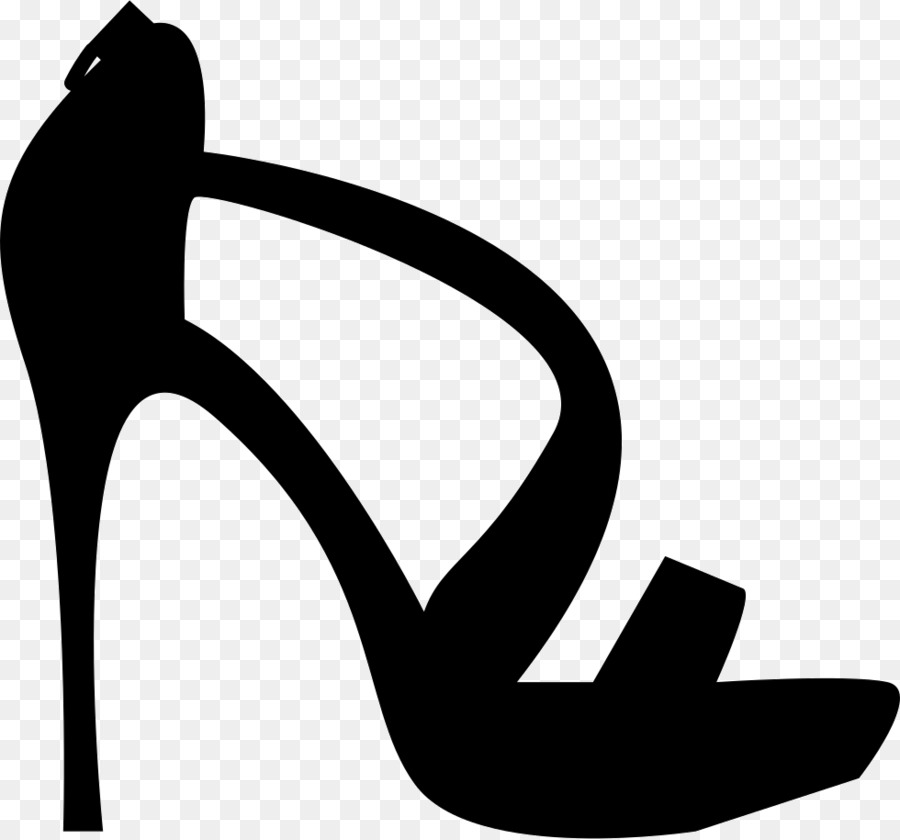 Stiletto heel High-heeled footwear Shoe Encapsulated PostScript - high heel png download - 980*914 - Free Transparent Stiletto Heel png Download.
