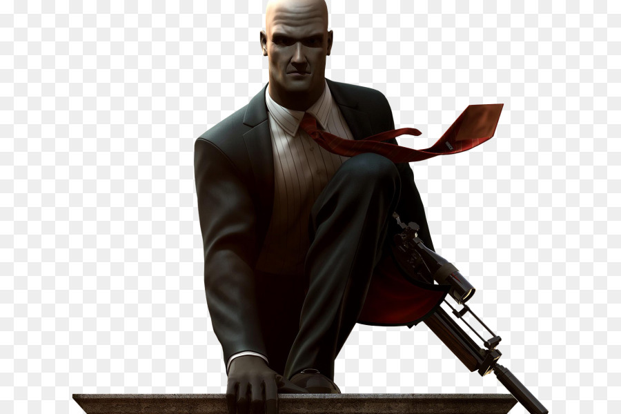 Hitman: Blood Money Hitman: Codename 47 Hitman 2: Silent Assassin Hitman: Contracts - others png download - 692*600 - Free Transparent Hitman Blood Money png Download.