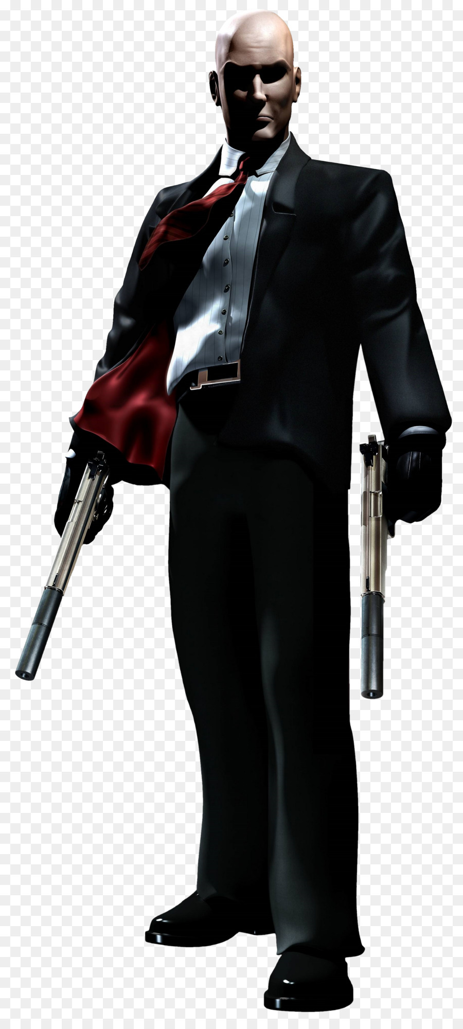 Hitman 2: Silent Assassin Hitman: Codename 47 Hitman: Contracts Agent 47 PlayStation 2 - agent 47 png download - 1516*3342 - Free Transparent Hitman 2 Silent Assassin png Download.
