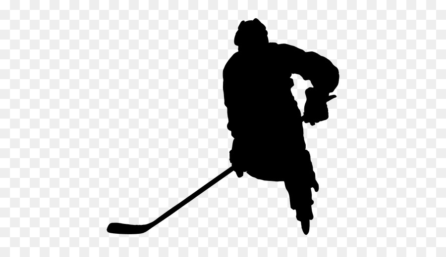 Ice hockey Silhouette - barbecue stick png download - 512*512 - Free Transparent Ice Hockey png Download.