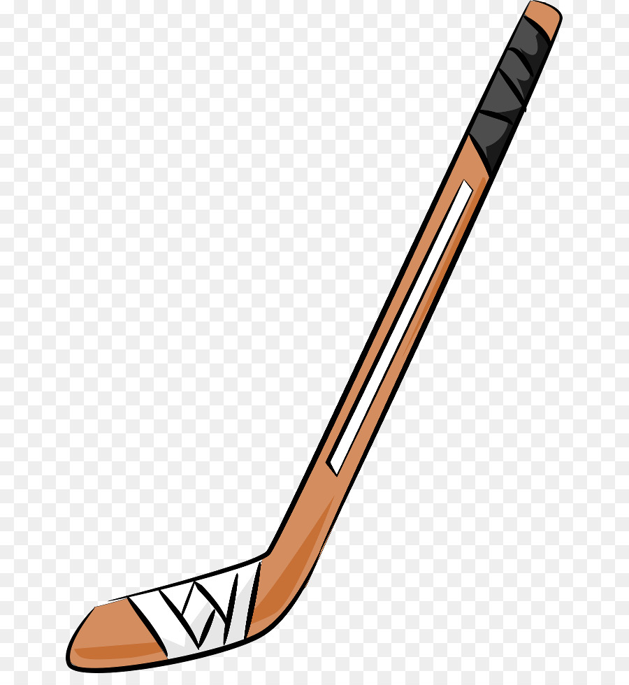 Ice hockey stick Field hockey stick Clip art - Hockey Sticks Clipart png download - 711*963 - Free Transparent Hockey Stick png Download.