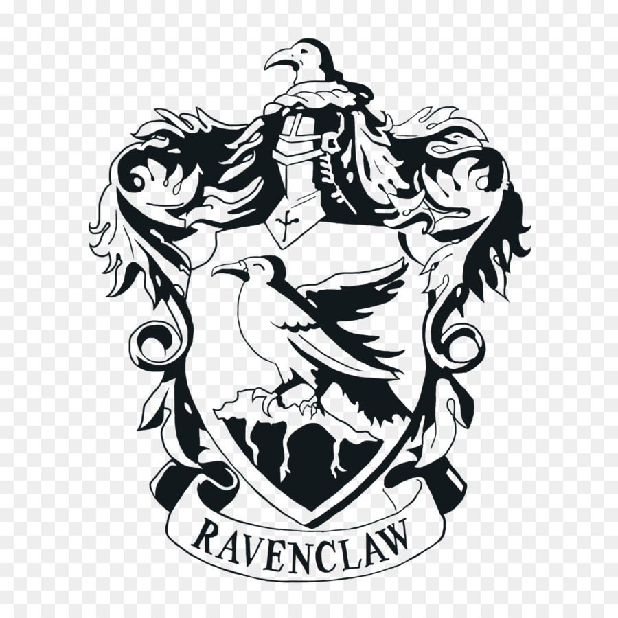 Free Hogwarts Crest Silhouette, Download Free Hogwarts Crest Silhouette