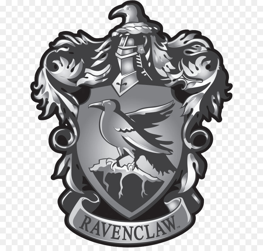 Harry Potter House Crests Png Bud Bateman