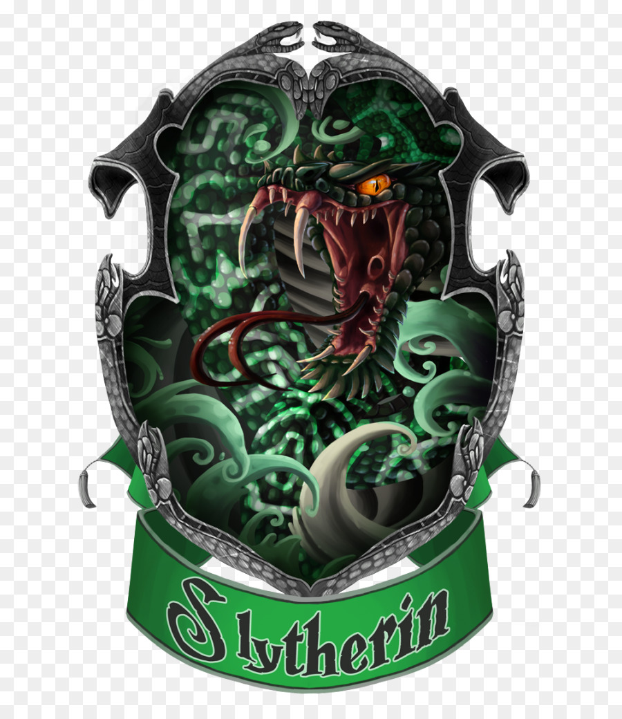 Slytherin House Salazar Slytherin Hogwarts School of Witchcraft and Wizardry Harry Potter (Literary Series) Professor Albus Dumbledore - Harry Potter png download - 715*1024 - Free Transparent Slytherin House png Download.