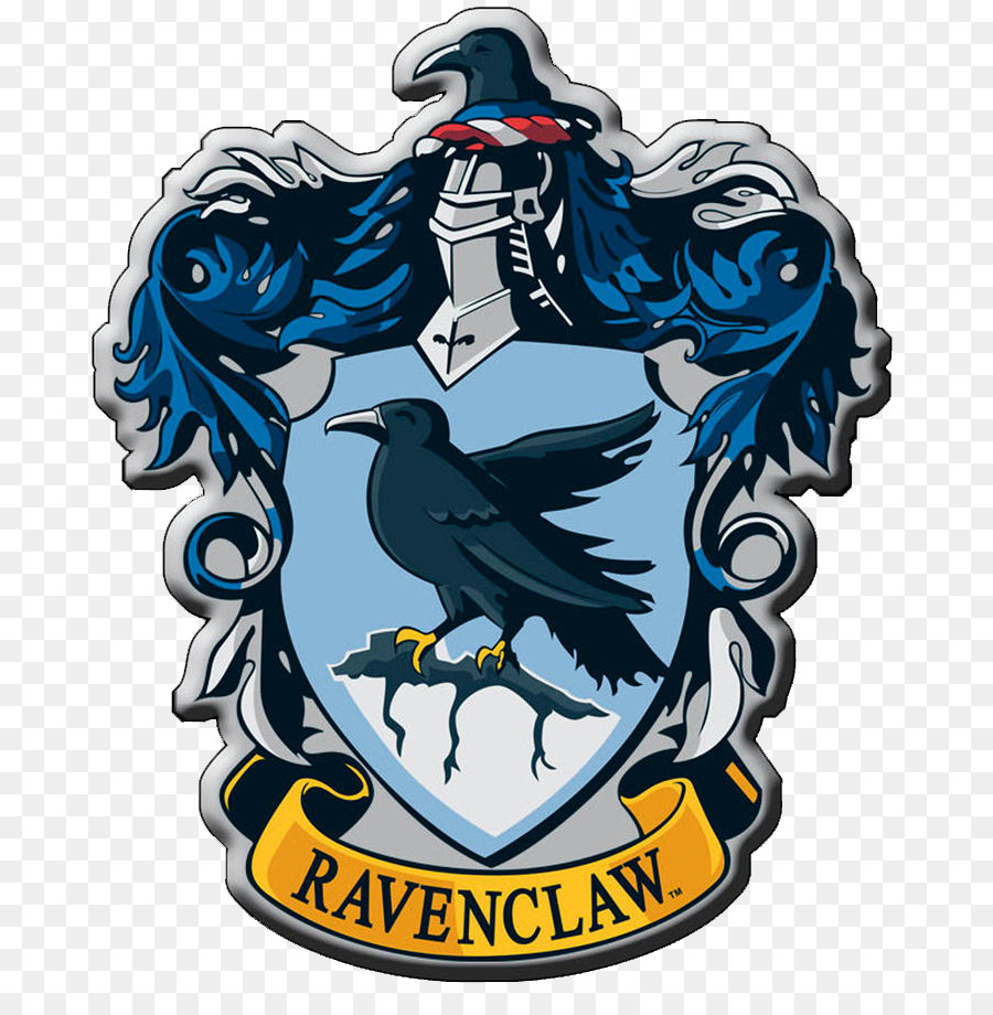 Ravenclaw House Warner Bros. Studio Tour London - The Making of Harry Potter Sorting Hat Hogwarts Harry Potter and the Deathly Hallows - Harry Potter png download - 750*910 - Free Transparent Ravenclaw House png Download.
